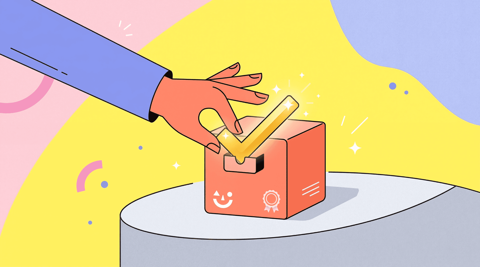 Verified Product Benefits and How to Get Verified